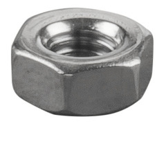 REMS Écrou hexagonal 085042