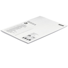 REMS Manuel d’utilisation 115231 R