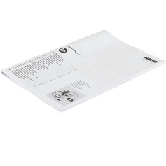 REMS Manuel d’utilisation 115501 R