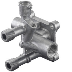 REMS Boîtier de commande 115525 R