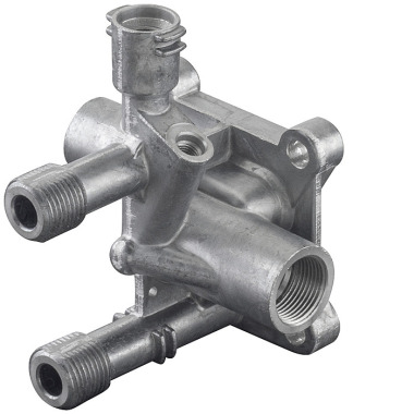 REMS Boîtier de commande 115525 R