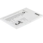 REMS Manuel d’utilisation 190060 R