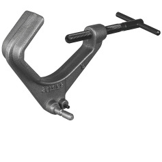 REMS Porte-guide 4” 563100 R