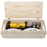 REMS Ensemble Python V 40-50-63 mm 590022 R