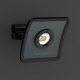 SCANGRIP NOVA R: Dimmable,handheld rechargeable COB LED work light 03.5456 Vignette