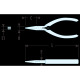FACOM Flachzange Micro-Tech 420.MT Vignette