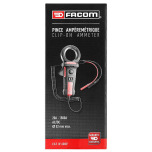 FACOM Strommessgeraet 1500A 720.P1500PB