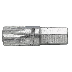 FACOM Bit Serie 2 - XZN M6 EV.206