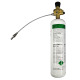 ELMAG Kit de conversion pour système de bouteilles à usage unique 54112 Vignette