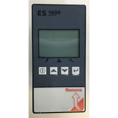 ELMAG Commande électronique ES 4000 (Basic) 9101882