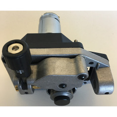 ELMAG Unité d’avance à 2 rouleaux 0,8/1,0mm 9505744