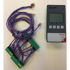 ELMAG Commande électronique ES 4000 (Basic) 9101884