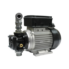 Samoa Aggregat EZP 0.5 BASIC 40394000