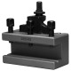 Mack Werkzeuge Support de forage Basic G, type HA 20 90 BAS-100-111