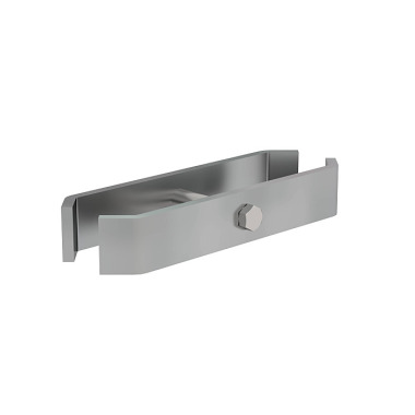MUNK Corner connector for basic platform for basic and extension platforms 60946