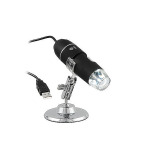 PCE Microscope à lumière réfléchie PCE-MM 800