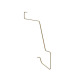 Holz Technic TILE STOP WIND COPPO AISI204 TSWINDC Vignette