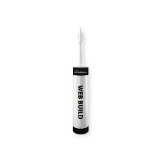 Holz Technic COLLE DE CONSTRUCTION PU 310ML WEBBUILD
