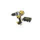DeWalt Bohrschrauber (BL) 18 V / Basisv DCD991NT-XJ Miniatura