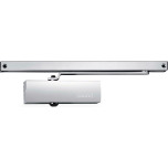 Set TS 1500 G argento IT 1 GEZE 3000256356