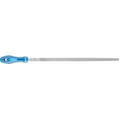 Werkstattfeile DIN 7261 L.200mm Q.8mm Hieb 1 4-KT.2K-Ergo PFERD 11212206