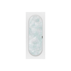 V&B WP-System LOOP & FRIE NDS UAE177LFO m BW R-eck 170x70cm Tech. Pos 2 we UAE177LFO2A2V01