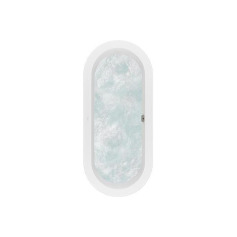 V&B WP-System LOOP & FRIE NDS UAE180LFO m BW ov 180 x80 Technik Position 2 we UAE180LFO7A2V01