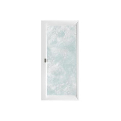 V&B WP-System SQUARO EDGE 12 UAE190SQE m BW R-eck 190x90cm Tech. Pos 1 we UAE190SQE2A1V01