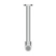 IS Designsiphon G 5/4, Ch rom E0079AA Miniatura