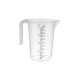 APS Messbecher STACKABLE 30062 1l 439066800 Miniatura