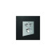 IS Brausethermostat UP Ce ratherm Navigo 2 Verbrauc her Eckig Chrom A7302AA Miniatura