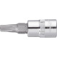 Vigor Punta per cacciavite - Profilo TORX® antimanomissione - T10H V2136 Miniatura