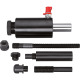 Vigor Cilindro idraulico push&pull Vigor 16 t 10 pezzi V2855 Miniatura