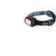 Vigor Lampada frontale a LED V5540 Miniatura