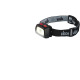 Vigor Lampada frontale a LED V5540 Miniatura