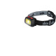 Vigor Lampada frontale a LED V5540 Miniatura