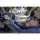 Vigor Lampada frontale a LED V5540 Miniatura