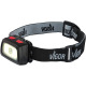 Vigor Lampada frontale a LED V5540 Miniatura