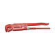 VBW 90° pipe wrenches, 2" 50,8 mm 950 020 Miniatura