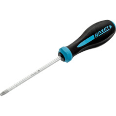 HAZET Cacciavite HEXAnamic® - Profilo TORX® Tamper Resistente - T27H mm 802-T27H