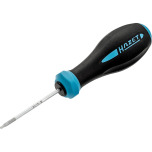 HAZET Cacciavite HEXAnamic® - Profilo TORX® Tamper Resistente - T8H mm 802-T8H