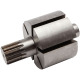 HAZET rotore 9014MG-033 Miniatura