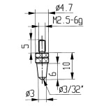 Käfer  573/21 E 62080