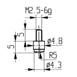 Käfer  573/31 E 62114