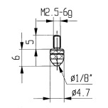 Käfer  M2/70 E 62001