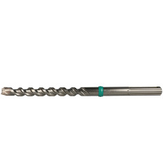 Heller Tools EnDuro Y-Cutter Hammerbohrer SDS-max,  Ø 28 x 200/320 mm 22377