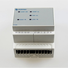 Remko Microprocessore C2-DIN 1106159
