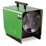 Remko Mobile WLE PGM 60 E, versatile nell’utilizzo 115450