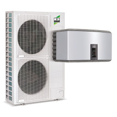 Remko WP WKF 180 Smart-WP, versatile nell’utilizzo 255060