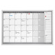 HOLTZ Monatsplaner CC horizontal 1249512HS Miniatura